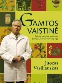 Gamtos vaistinė