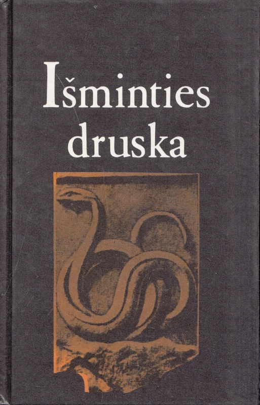 Išminties druska