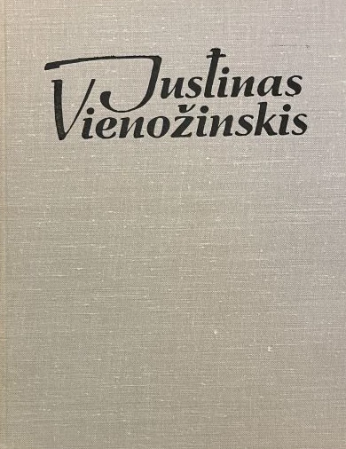 Justinas Vienožinskis