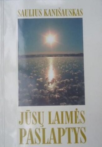 Jūsų laimės paslaptys