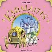 Karalaitės. Gražiausios pasakos