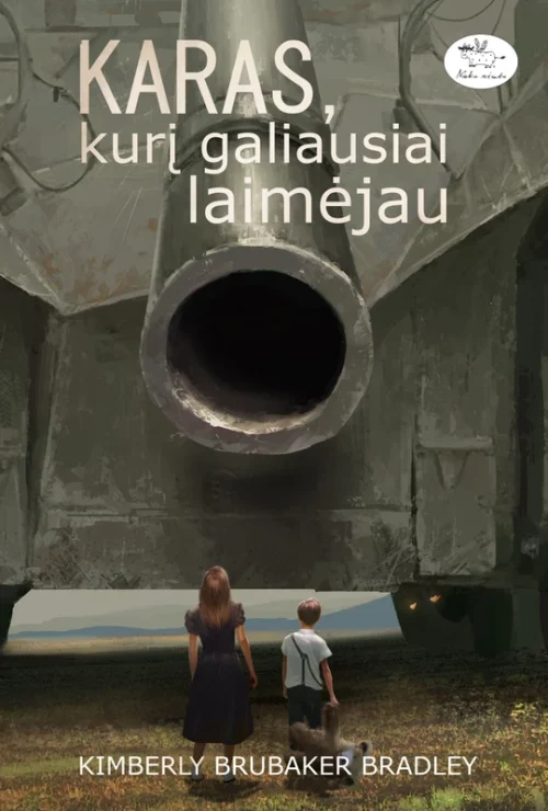 Karas, kurį galiausiai laimėjau