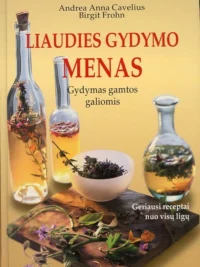 Liaudies gydymo menas