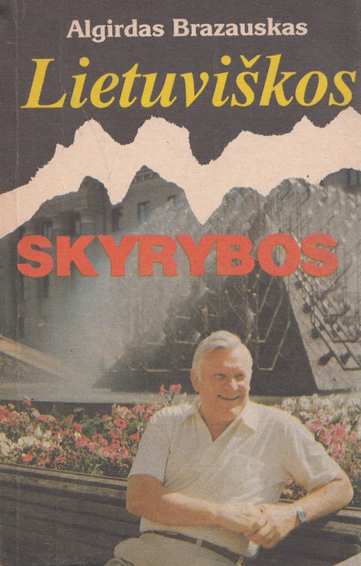 Lietuviškos skyrybos