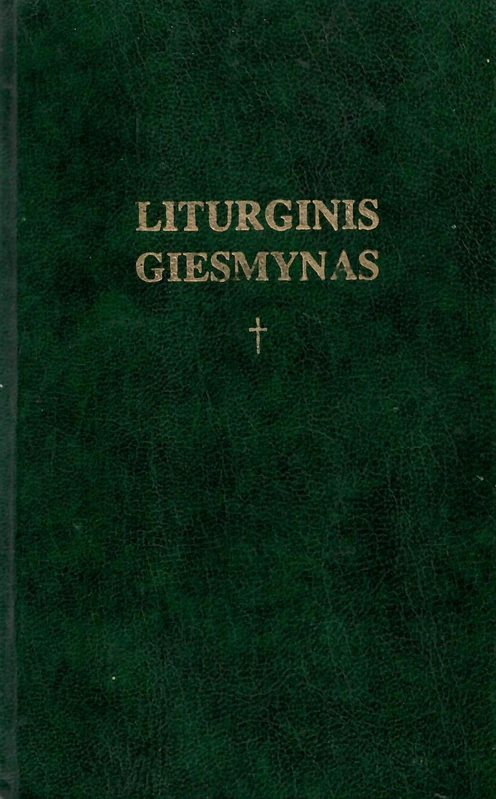 Liturginis giesmynas