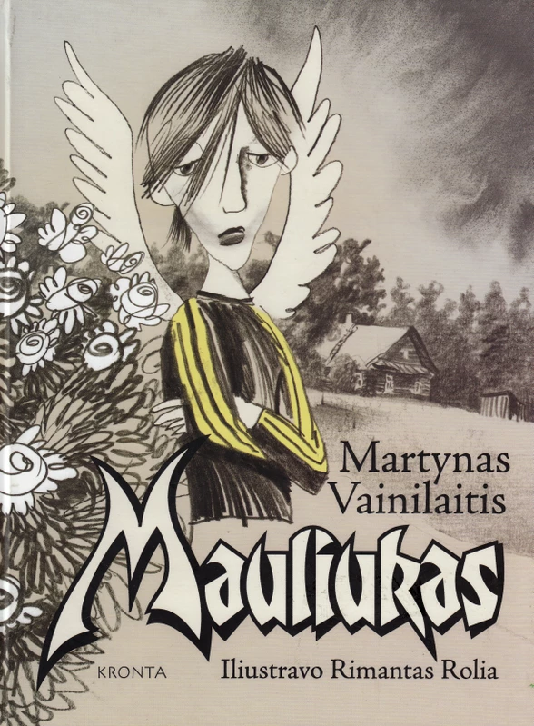 Mauliukas