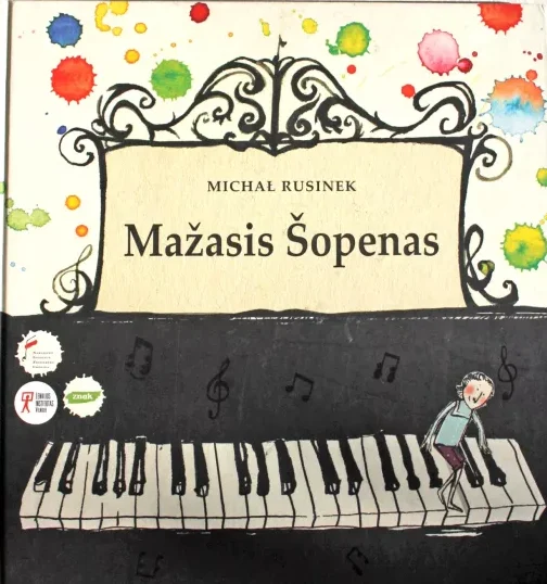 Mažasis šopenas