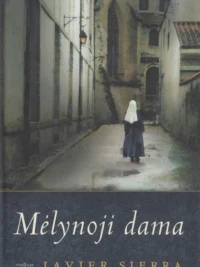 Mėlynoji dama