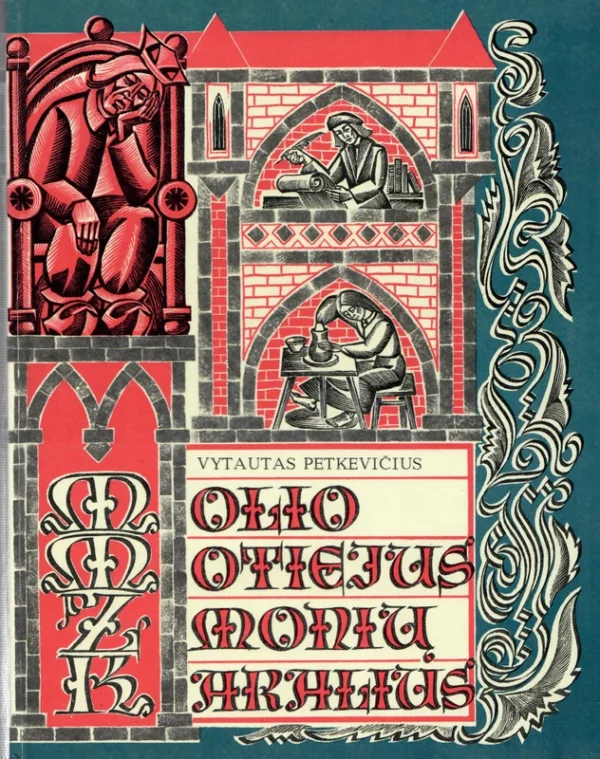 Molio Motiejus - žmonių karalius