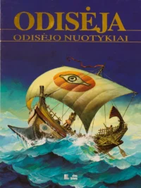 Odisėja. Odisėjo nuotykiai