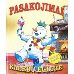 Pasakojimai. Kalėdų eglutė