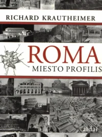 Roma: miesto profilis