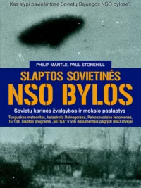 Slaptos sovietinės NSO bylos