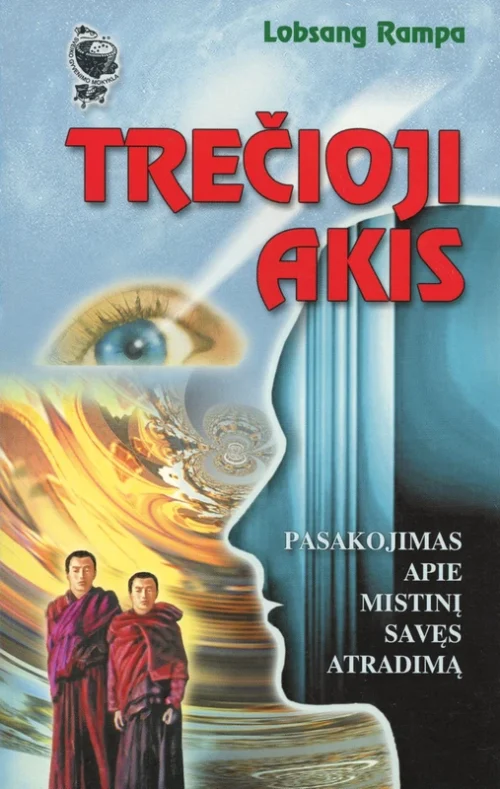 Trečioji akis