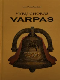 Vyrų choras varpas