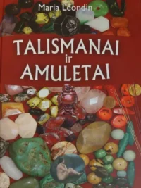talismanai ir amuletai