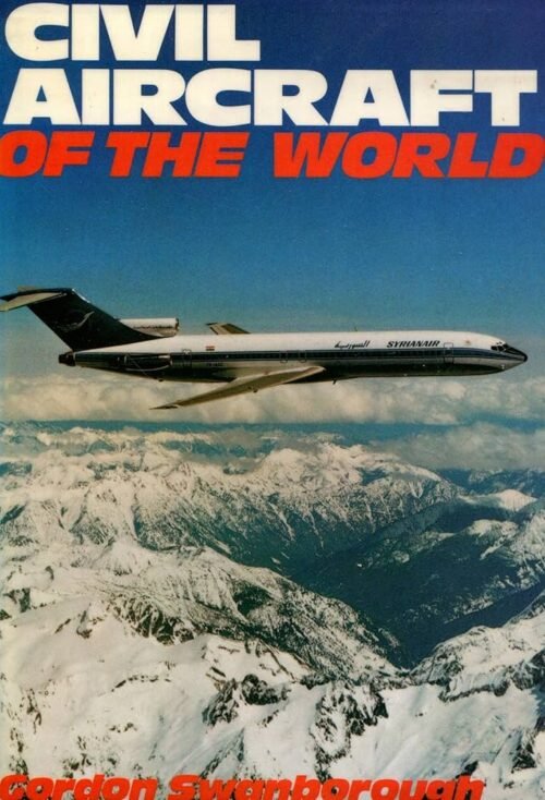 Civil aircraft of the world