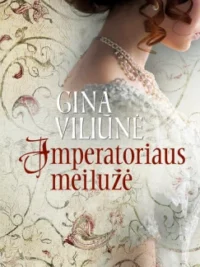 Imperatoriaus meilužė
