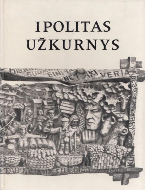 Ipolitas Užkurnys