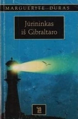 Jūrininkas iš Gibraltaro