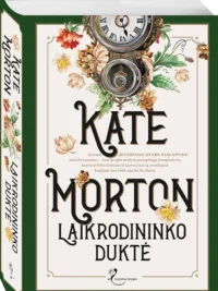 Laikrodininko duktė