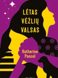 Lėtas vėžlių valsas
