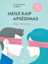 Meilė kaip apsėdimas