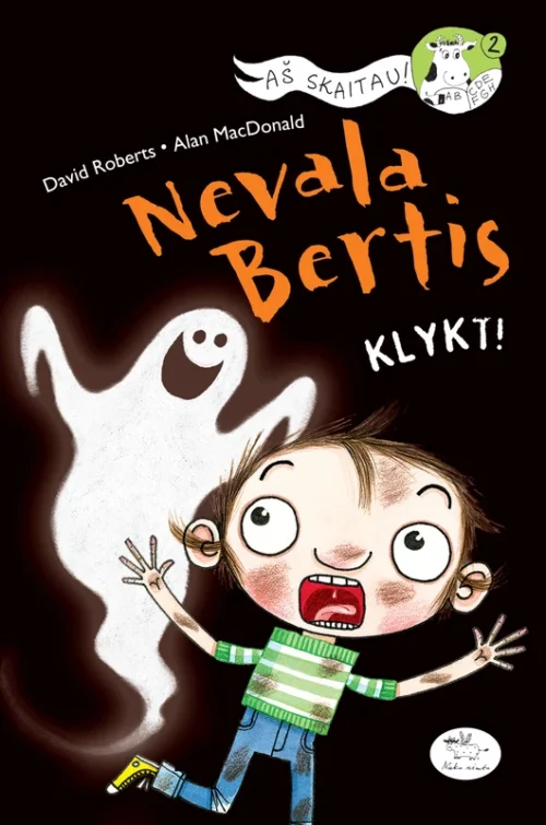 Nevala Bertis. Klykt!