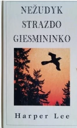 Nežudyk strazdo giesmininko