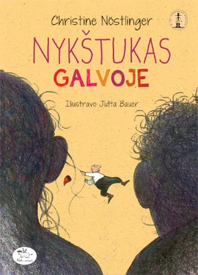 Nykštukas galvoje