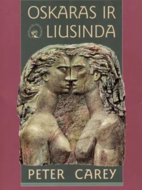 Oskaras ir Liusinda