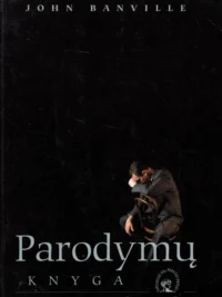 Parodymų knyga