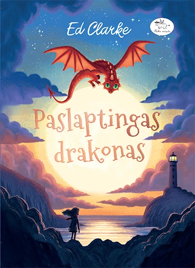 Paslaptingas drakonas
