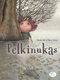 Pelkinukas