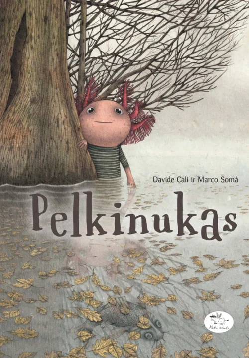 Pelkinukas
