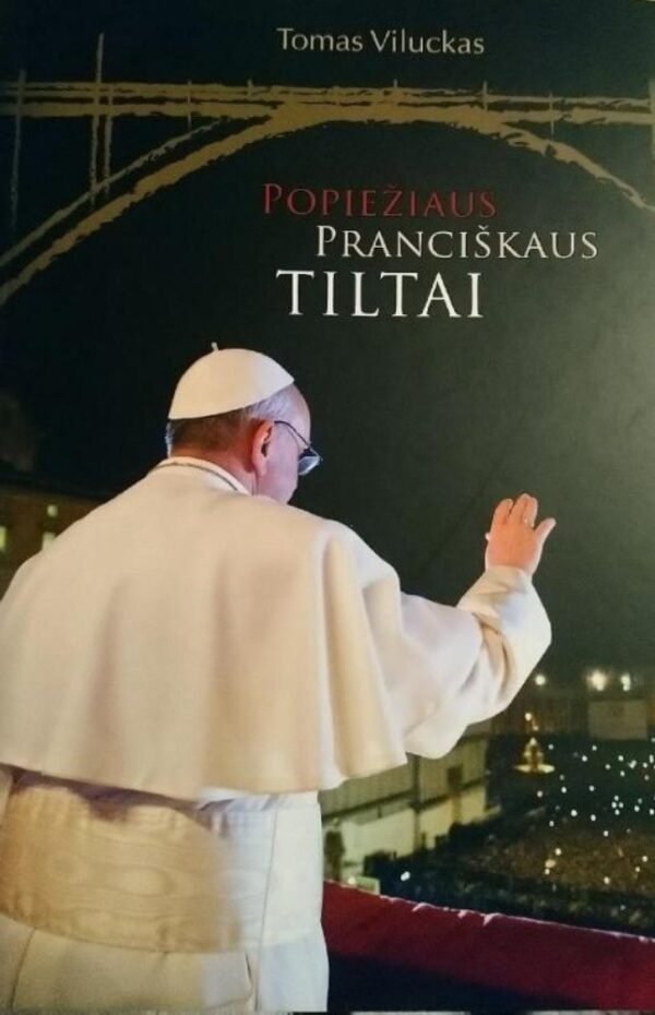 Popiežiaus Pranciškaus tiltai