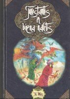 Tūkstantis ir viena naktis VII tomas