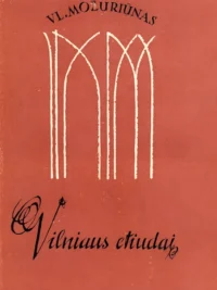 Vilniaus etiudai