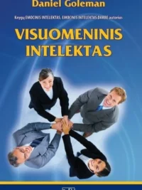 Visuomeninis intelektas