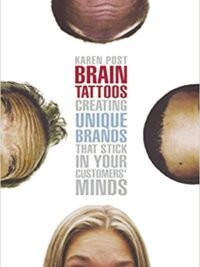 brain tattoos