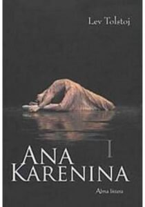 Ana Karenina. I tomas