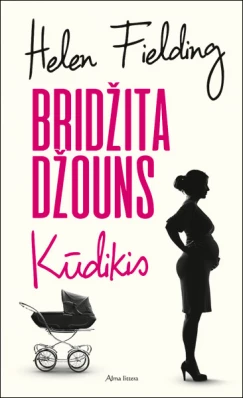 Bridžita Džouns. Kūdikis