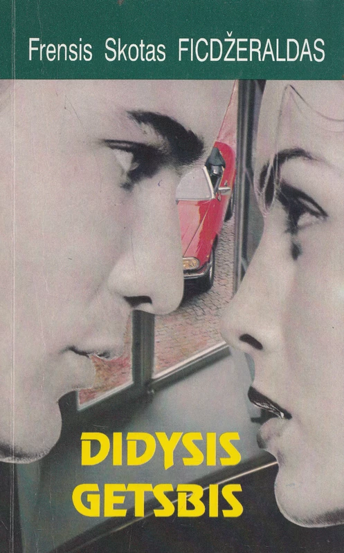 Didysis Getsbis
