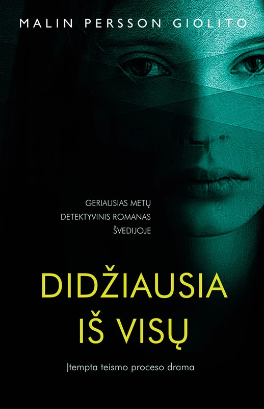 Didžiausia iš visų