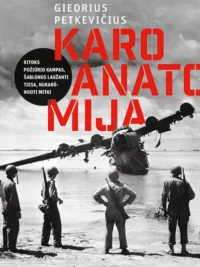 Karo anatomija