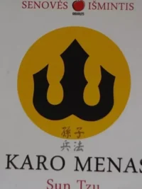 Karo menas