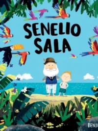 Senelio sala