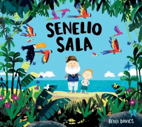 Senelio sala