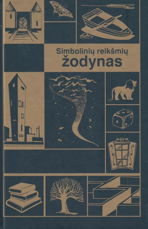 Simbolinių reikšmių žodynas