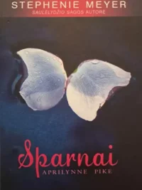 Sparnai